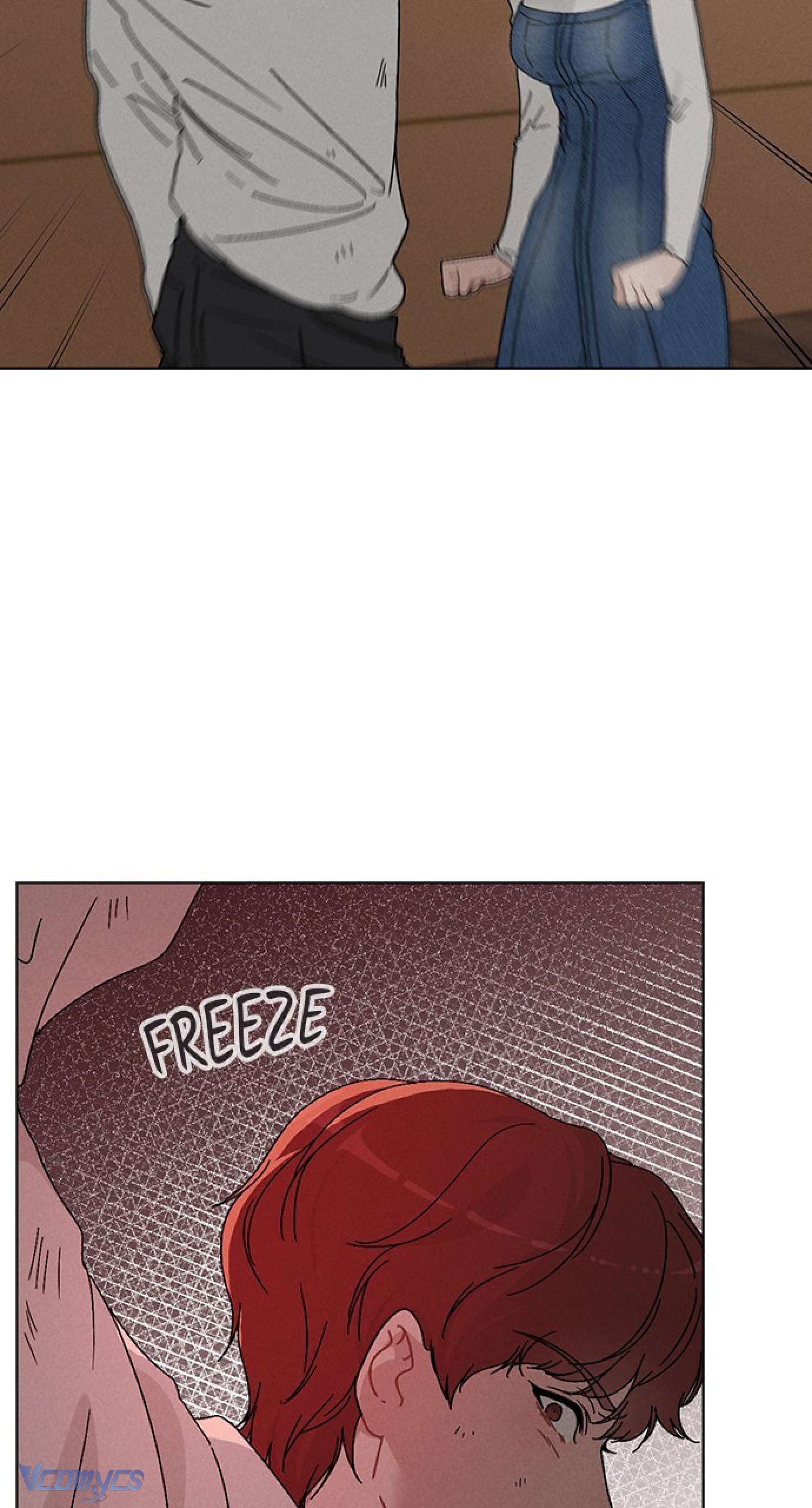 Review Người Yêu Cũ Chap 6 - Trang 3