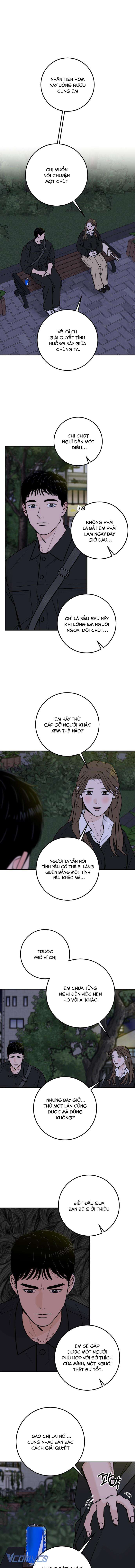 Cậu Nhóc Hàng Xóm Chap 37 - Trang 4