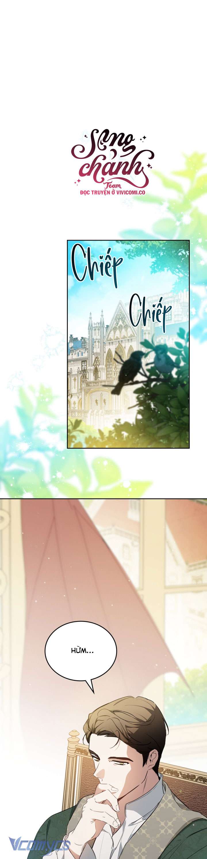 Kiếp Này Nhất Định Làm Gia Chủ Chap 174 - Trang 2