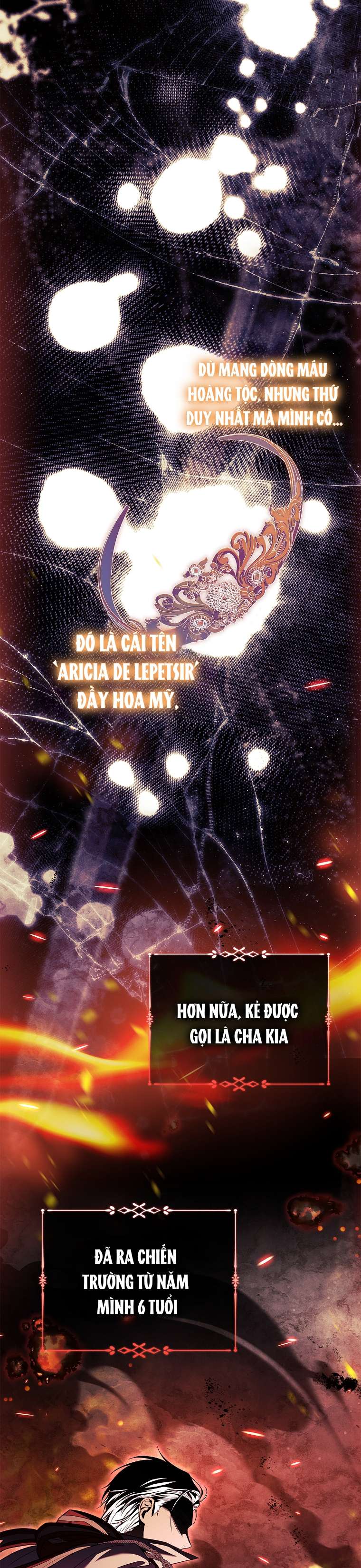 Cha Nào Con Nấy Chap 1 - Next Chap 2