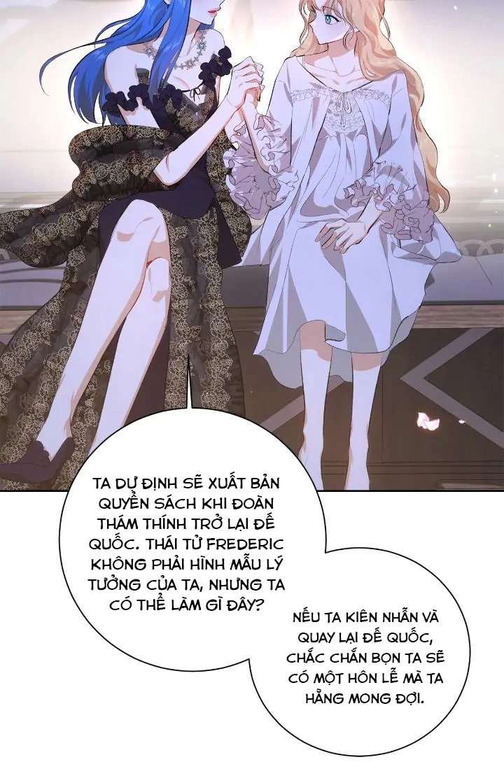 Tôi Là Fan Cứng Của Hoàng Tử Chap 78 - Trang 2