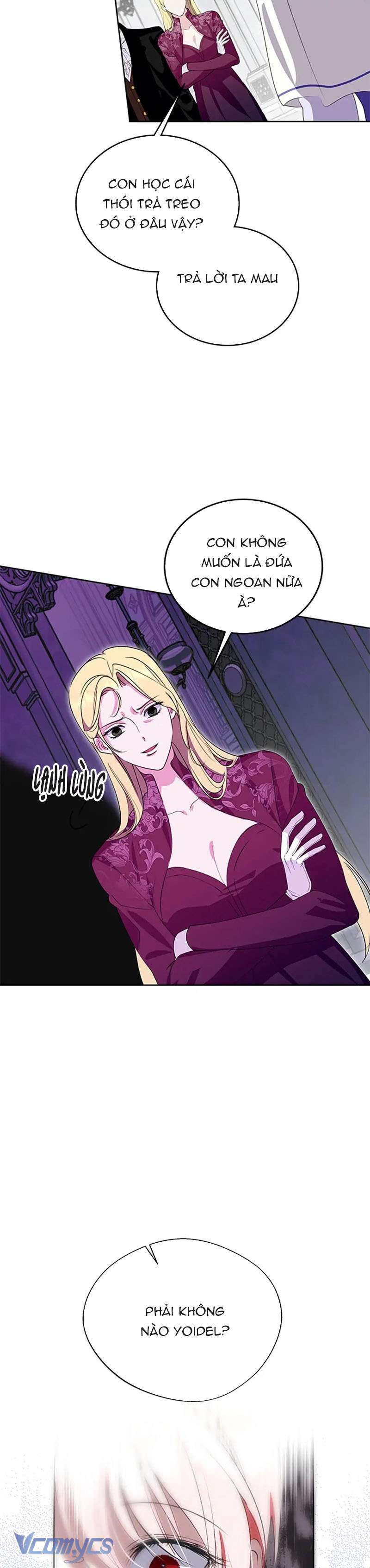 [PNT] Phía Sau Mặt Nạ Của Nam Chính Hiền Lành Chap 23 - Trang 2