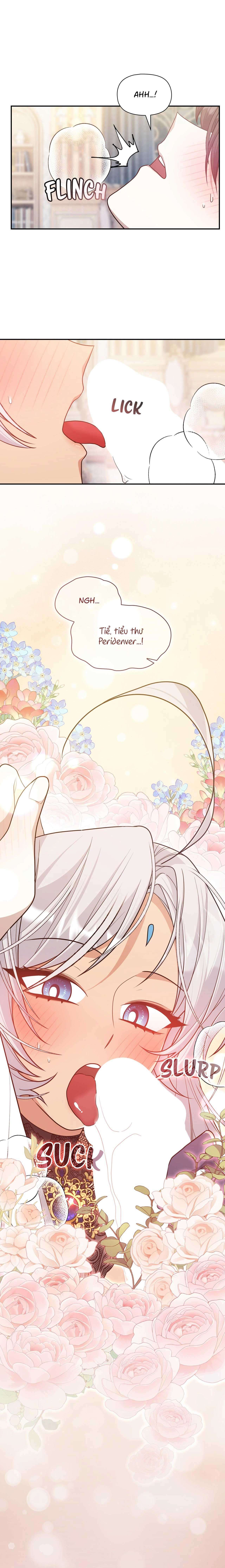 Cuộc Vui Thác Loạn Tử Thần Chap 17 - Next Chap 18