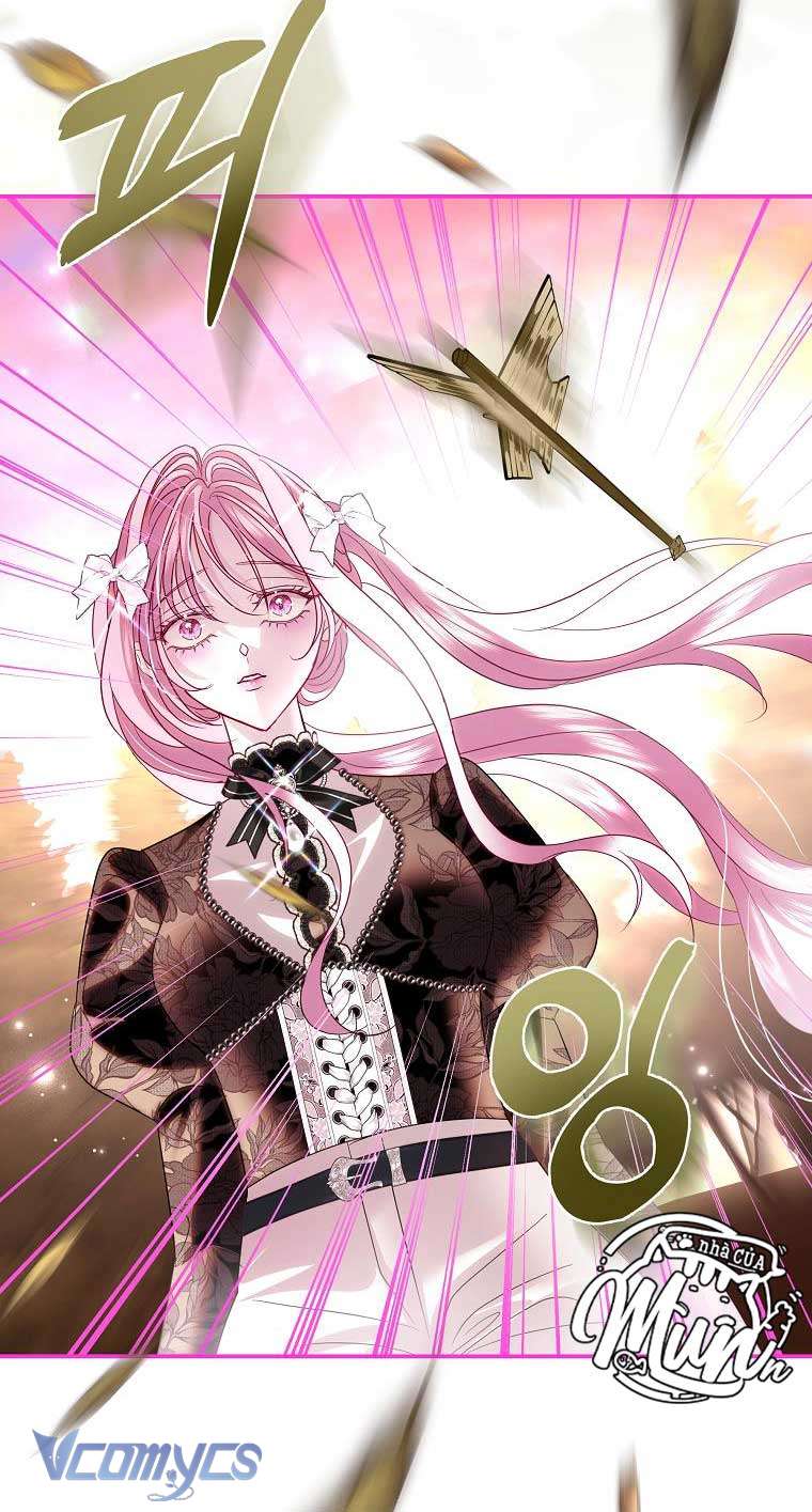 Thuần Hóa Hoàng Tử Quái Vật Chap 43 - Trang 3