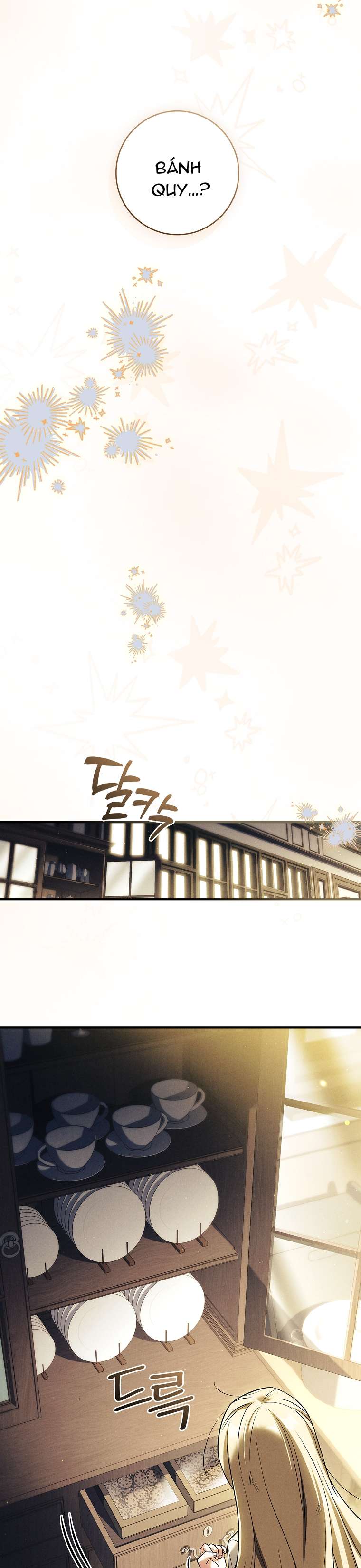 Văn Phòng Thám Tử Dành Cho Nam Chính Hối Hận! Chap 35 - Trang 2