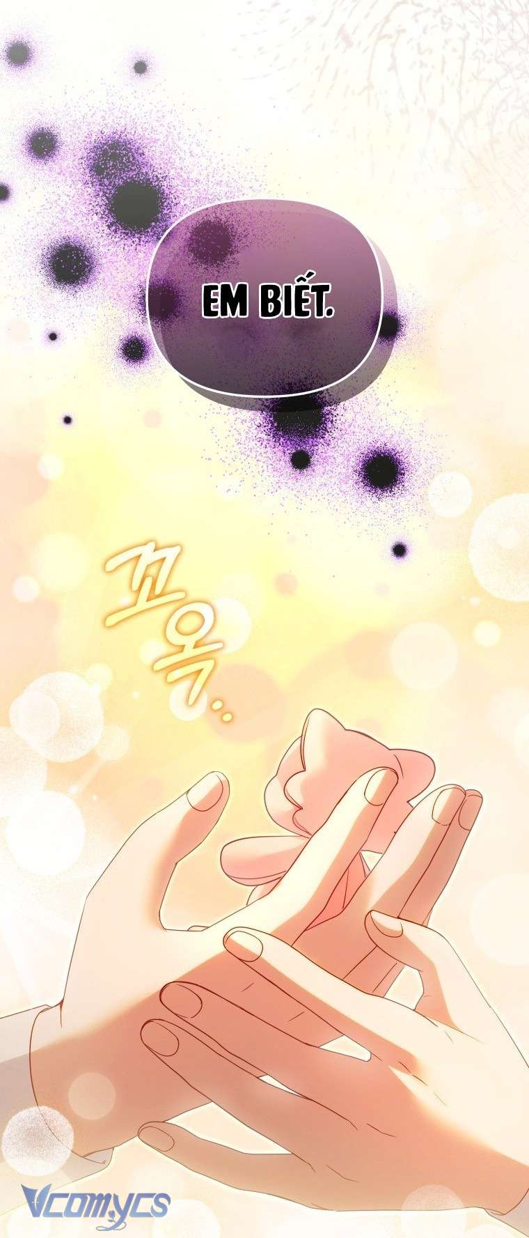 Tôi Được Nuôi Dưỡng Bởi Những Kẻ Phản Diện Chap 125 - Trang 2