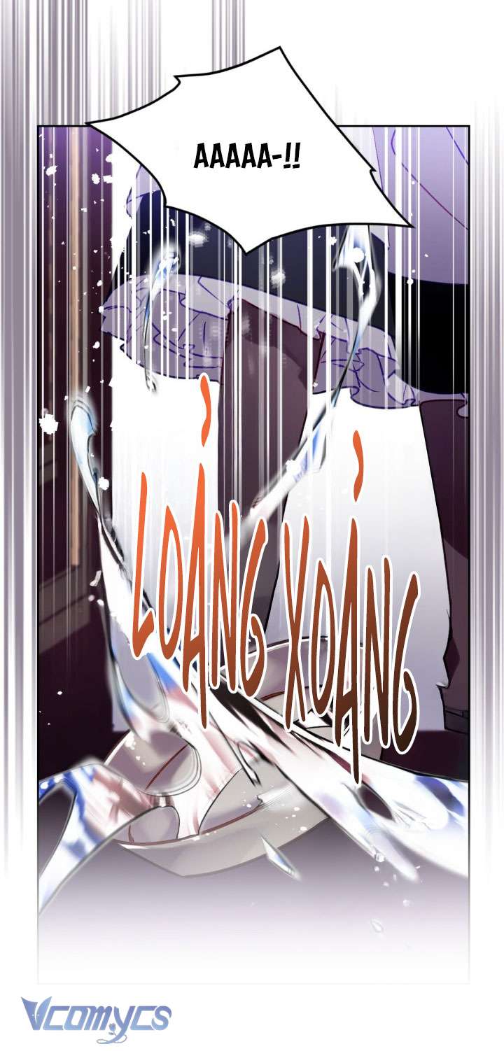 Kết Cục Của Nhân Vật Phản Diện Chỉ Có Thể Là Cái Chết Chap 163 - Trang 4