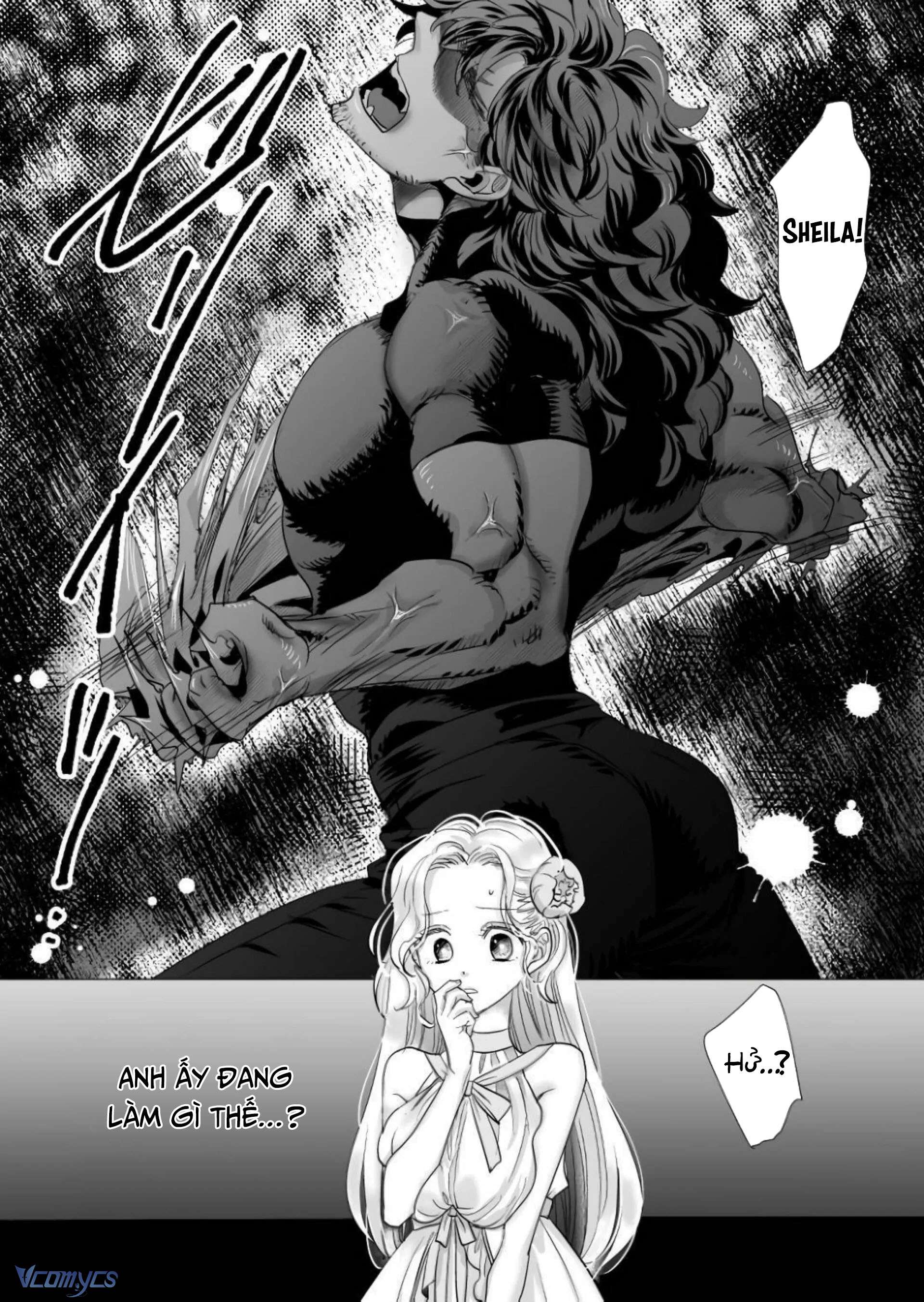 [18+] Tuyển Tập Truyện Ngắn Manga Chap 125.2 - Trang 2