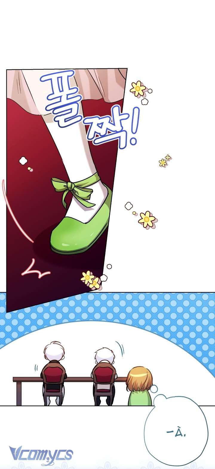 Đứa Trẻ Nuôi Dưỡng Ác Ma Chap 24 - Trang 2