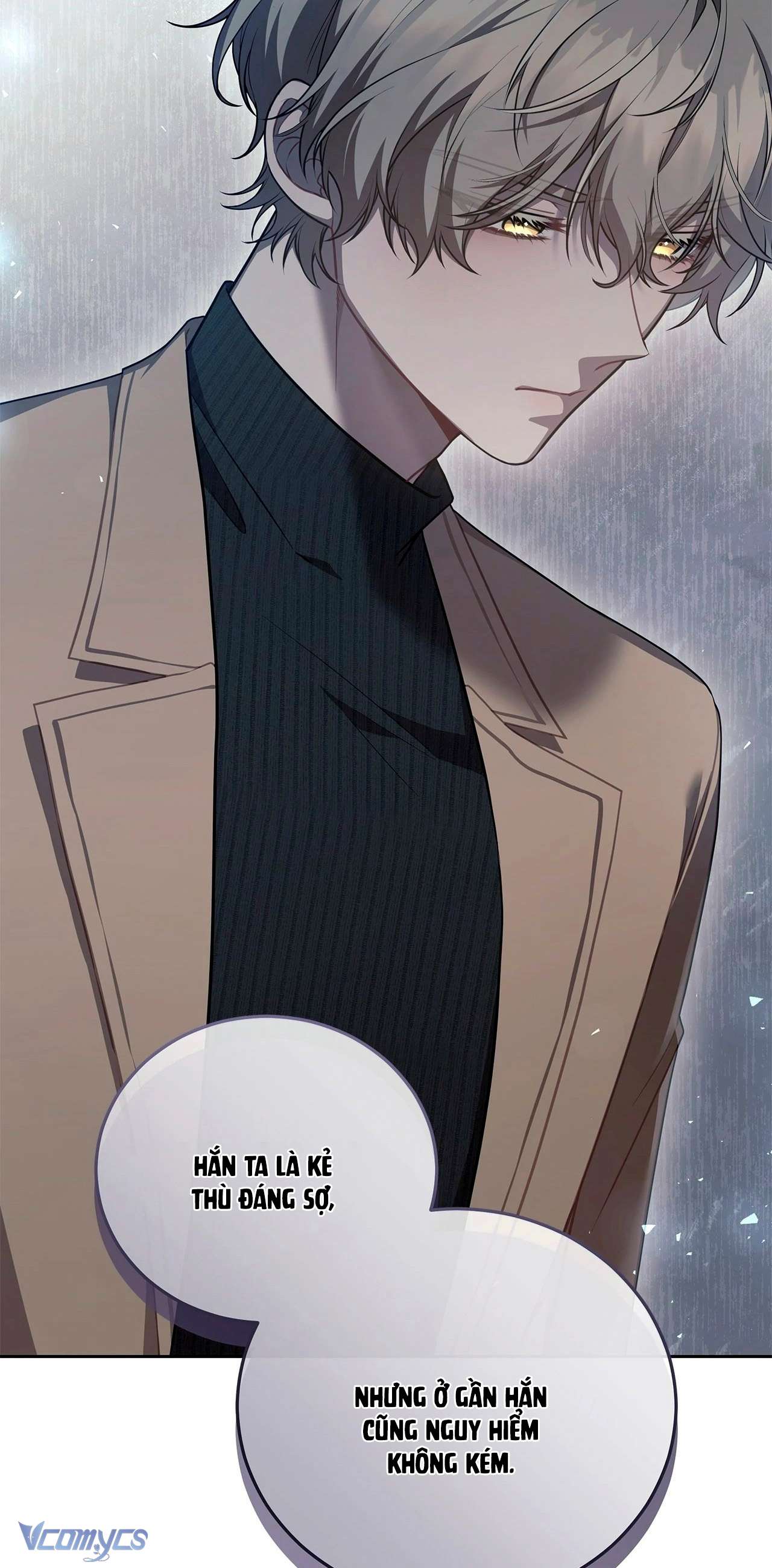 Chủ Tiệm Cafe Là Guide Cấp S Chap 33 - Trang 4