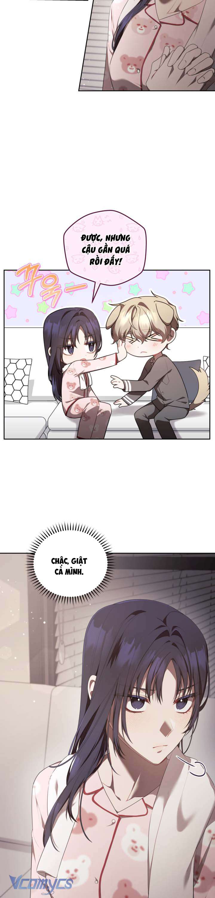 Chủ Tiệm Cafe Là Guide Cấp S Chap 8 - Trang 4