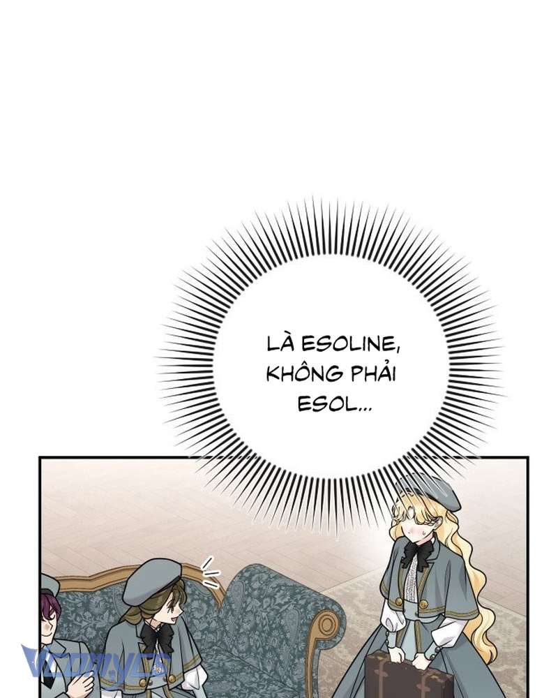 Trước Khi Em Có Ý Định Chạy Trốn Ta Sẽ Ngăn Chặn Nó Chap 36 - Trang 2