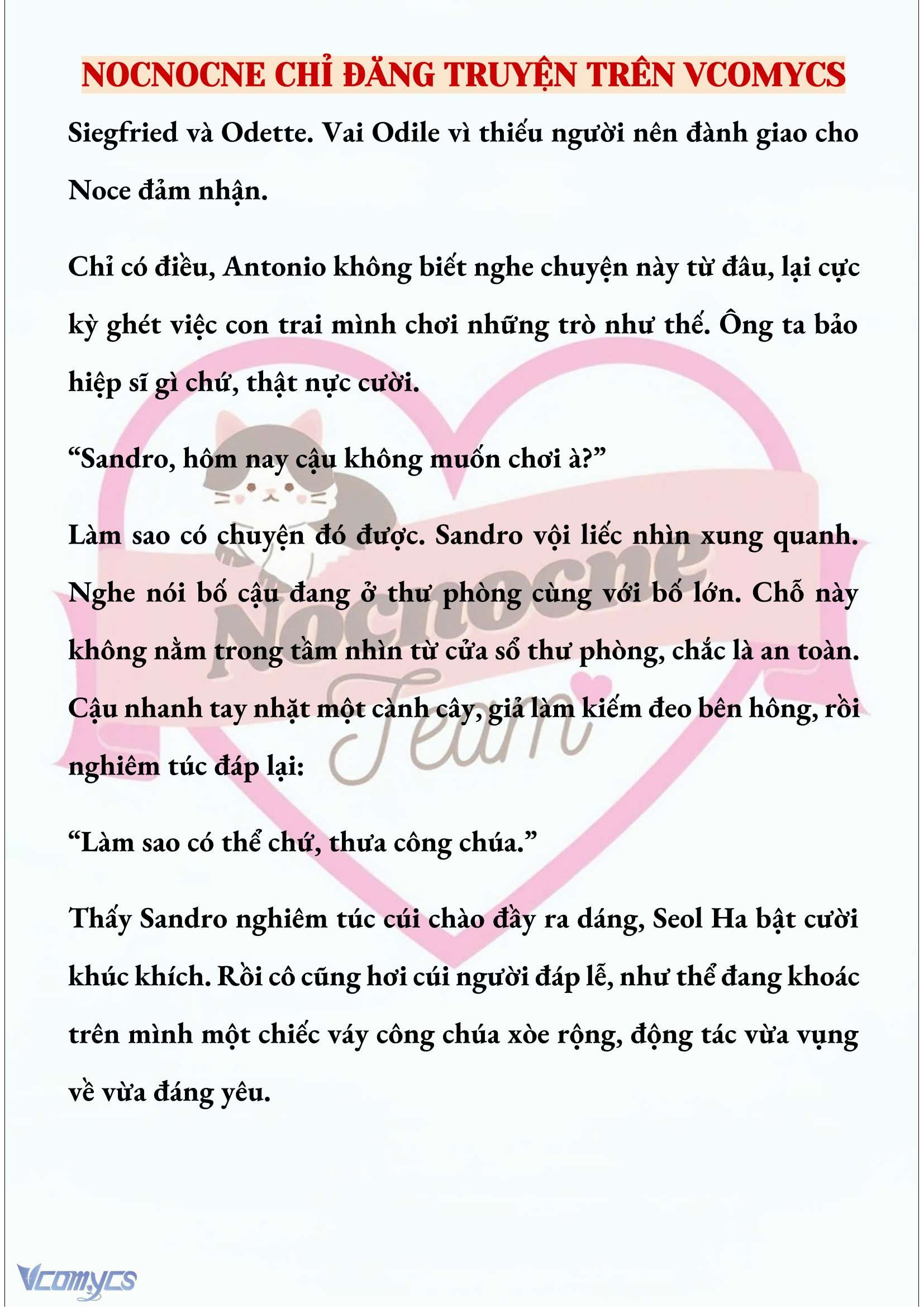 [TIỂU THUYẾT] ĐIỂM CHÍ Chap 177 - Trang 2