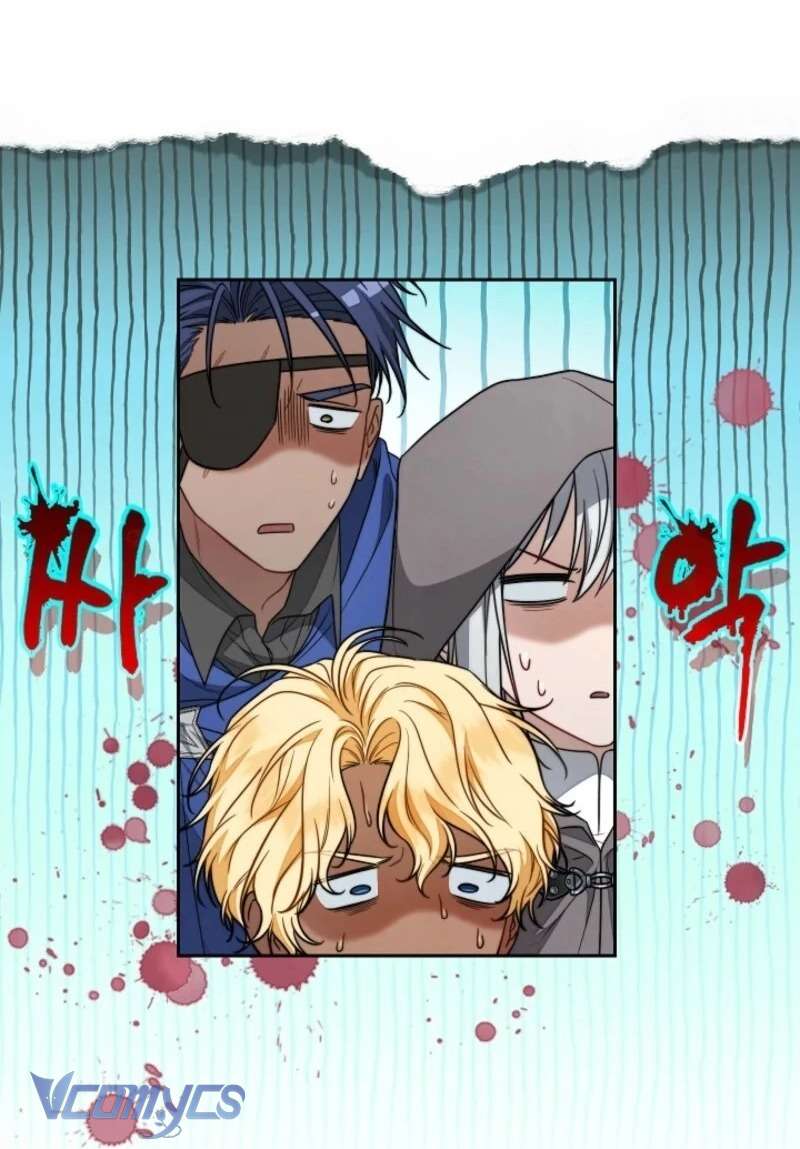 Hôn Nhân Vụ Lợi 2: Bản Tình Ca Không Thể Quên Chap 20 - Trang 2