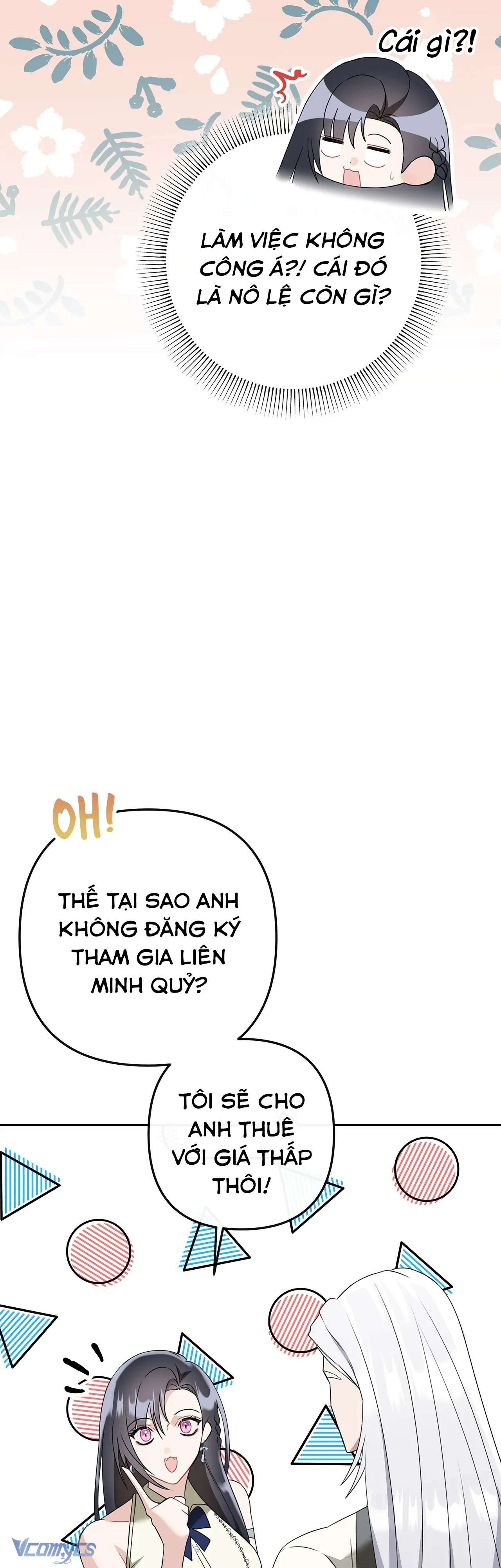 [18+] Chủ Nhân Hầm Ngục Hạng S Chap 3 - Trang 2