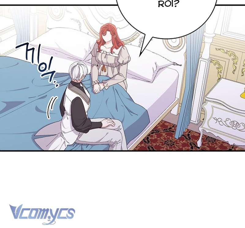 Chị Gái Của Nhân Vật Phản Diện Hôm Nay Cũng Đang Đau Khổ Chap 76 - Trang 4