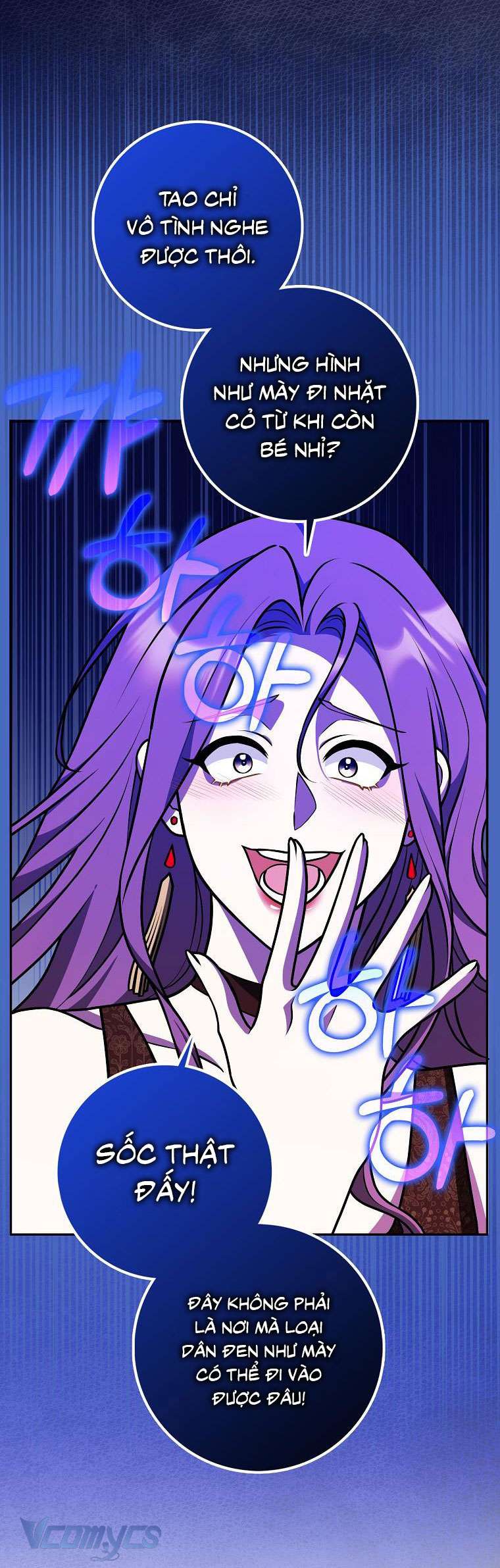 Tôi Thề Chúng Ta Chỉ Là Bạn Chapter 32 - Next Chapter 33