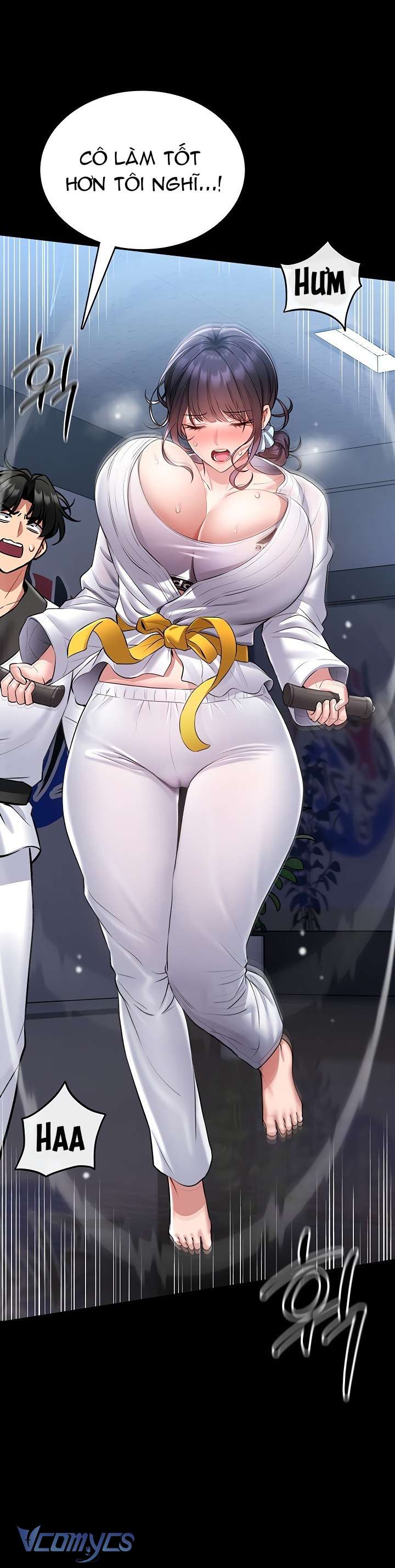 Hướng Dẫn Bảo Vệ Bản Thân Chap 2 - Trang 3