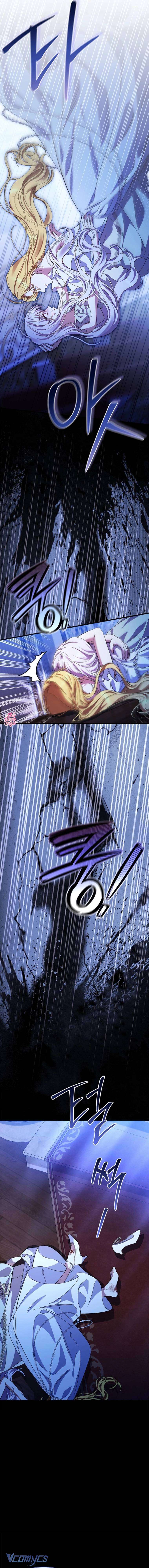 Nữ Bá Tước Bỏ Trốn Đã Quay Trở Lại Chap 14 - Trang 2