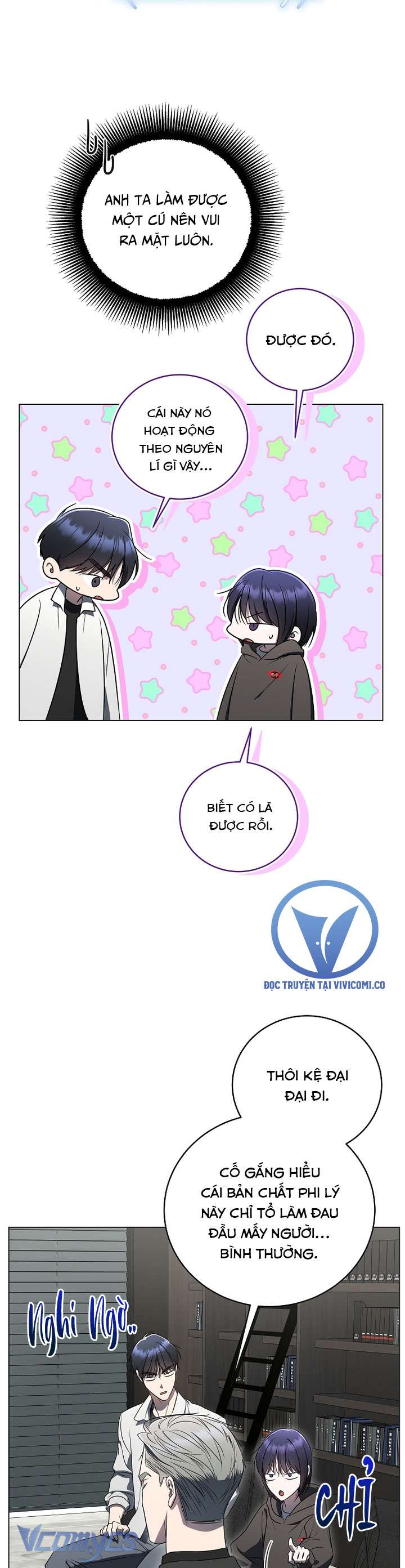 Hướng Dẫn Sinh Tồn Dành Cho Người Xếp Hạng Chap 59 - Trang 2