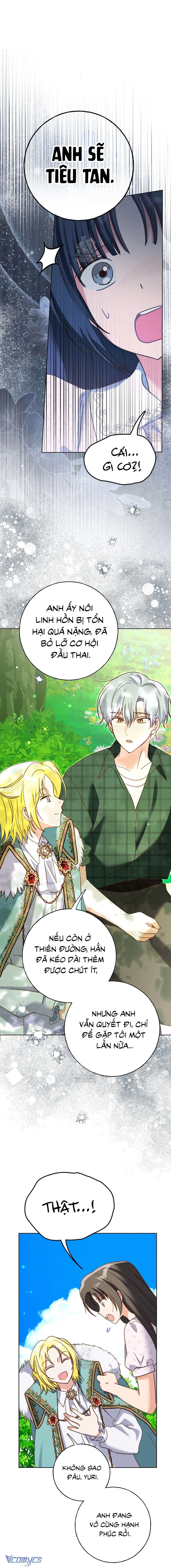 Câu Được Nam Chính Trên Hoang Đảo Chap 30 - Trang 2