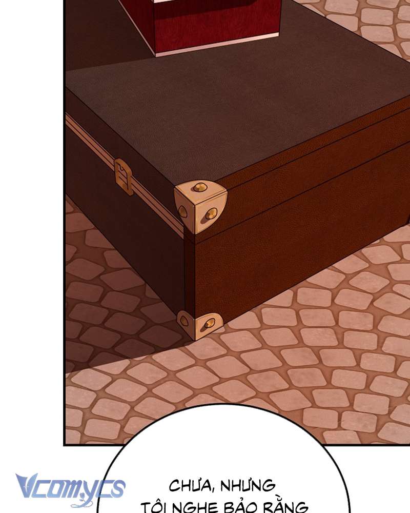 Ác Quỷ Nuôi Dưỡng Tiểu Thư Chapter 34 - Trang 4