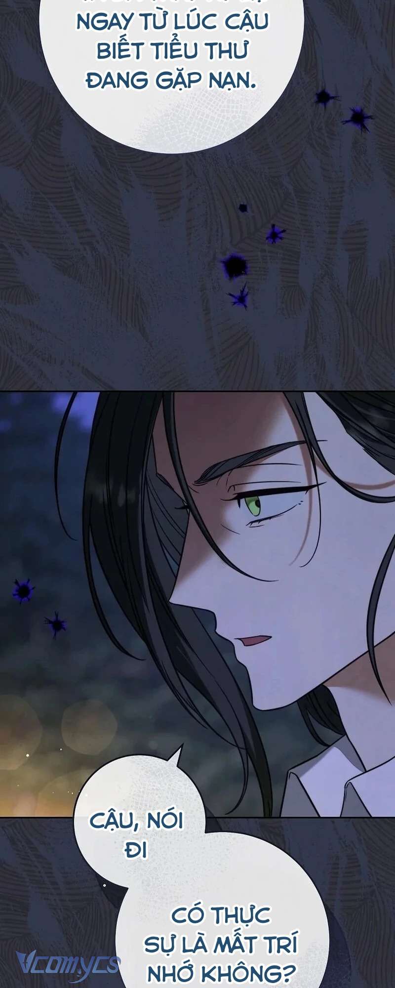 Hôn Nhân Vụ Lợi 2: Bản Tình Ca Không Thể Quên Chap 18 - Trang 2