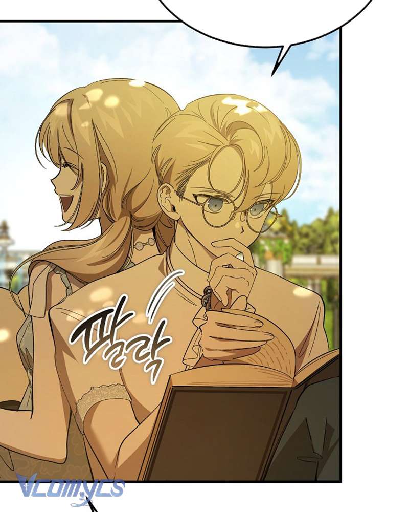 Ác Quỷ Nuôi Dưỡng Tiểu Thư Chapter 49 - Trang 4