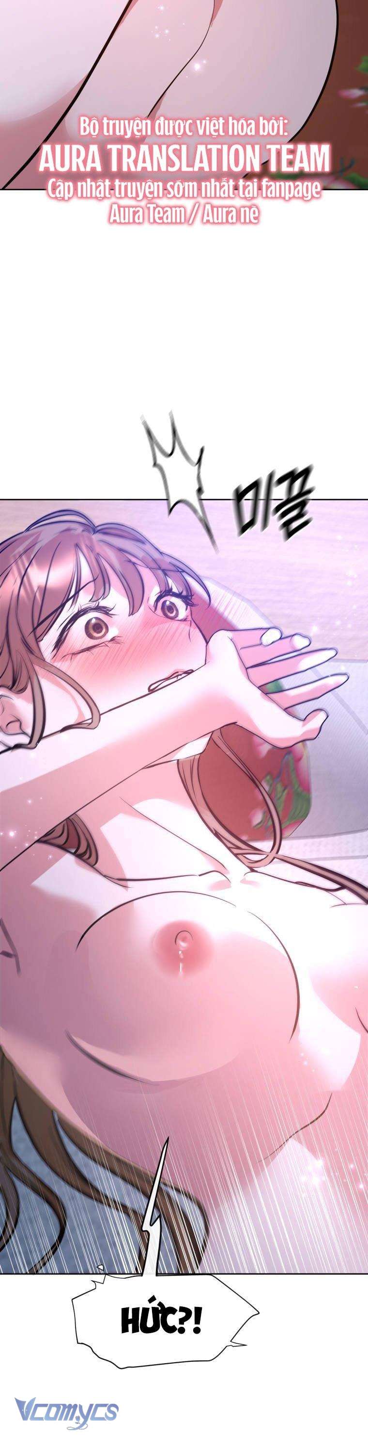 Tình Yêu Có Thể Về Quê Làm Nông Sao? Chap 16 - Trang 4