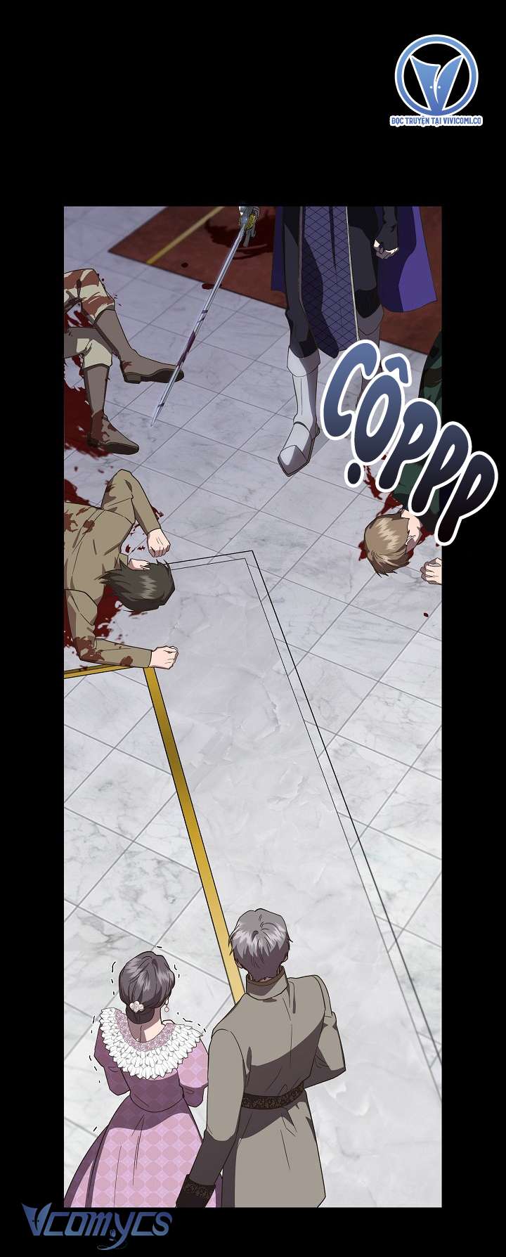 Tôi Không Phải Là Cinderella Chap 96 - Trang 4