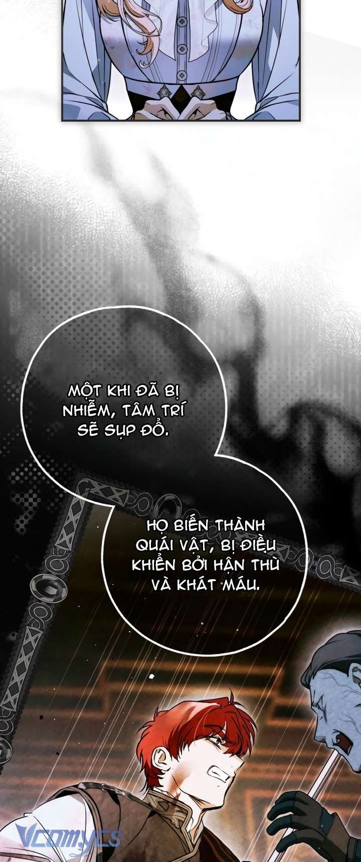 Ai Đó Đang Điều Khiển Cơ Thể Của Tôi Chap 73 - Trang 4