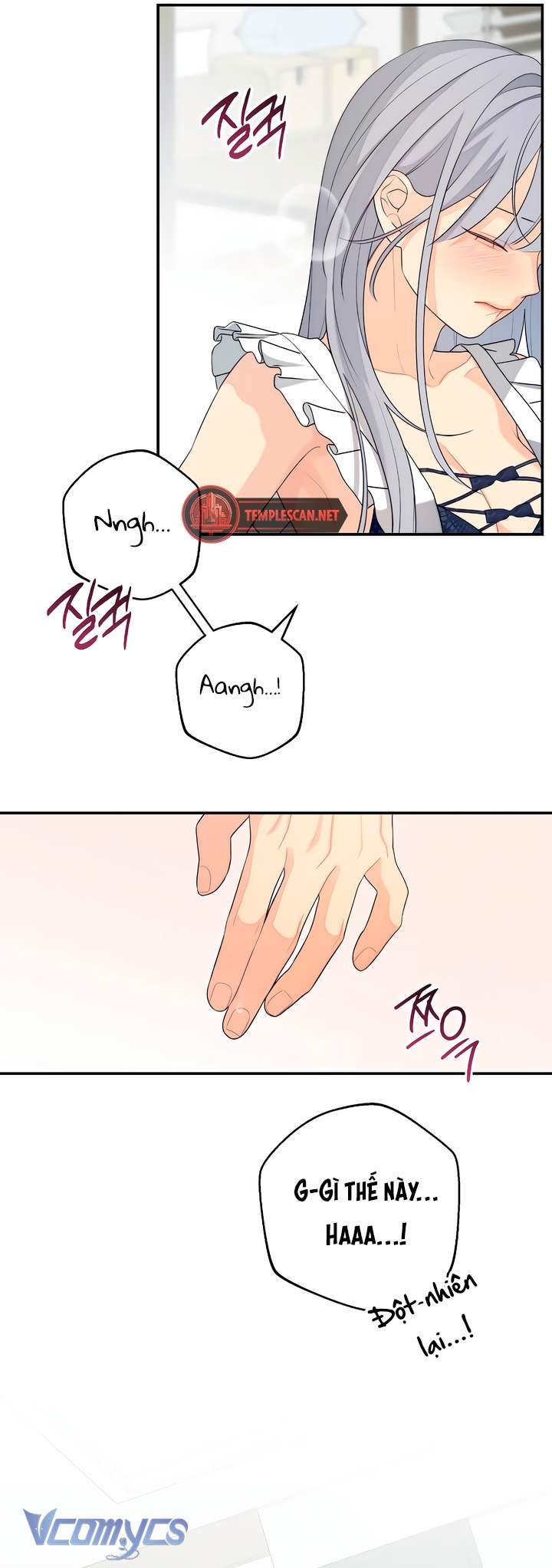 [18+] Cậu Ổn Đến Mức Nào Chap 39 - Trang 3