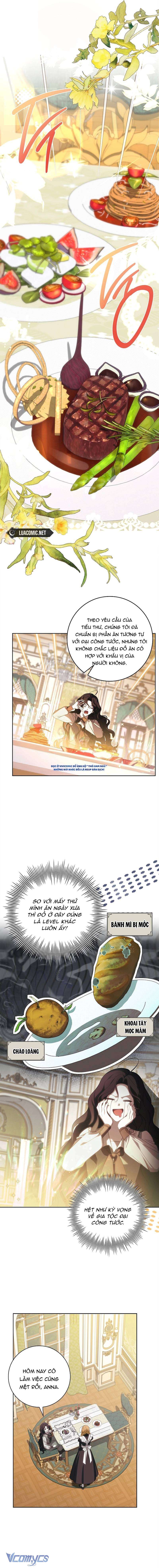 100 Lời Nguyền Của Biệt Thự Elleston Chap 3 - Trang 2