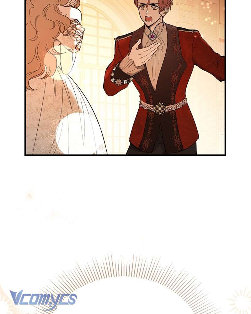 Ác Quỷ Nuôi Dưỡng Tiểu Thư Chapter 35 - Trang 4