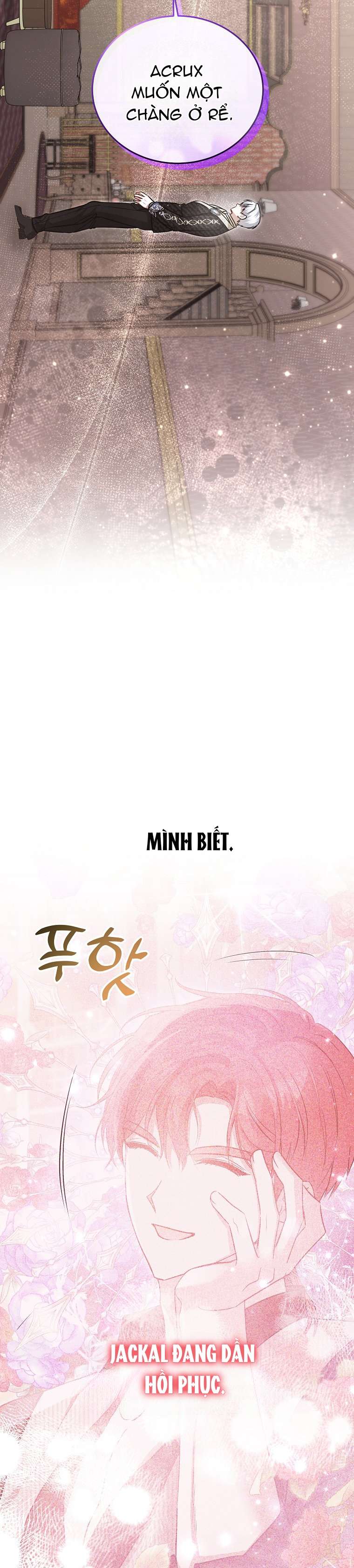 Chị Gái Tôi Là Nhân Vật Chính Chap 40 - Trang 3