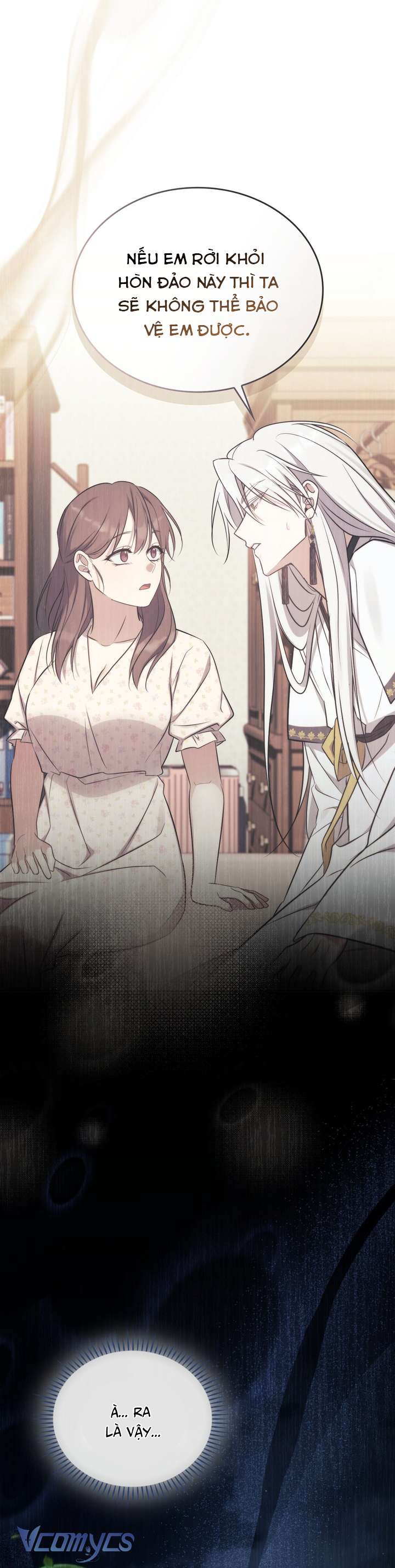 [18+] Đảo Vô Ảnh Chap 22 - Next Chap 23