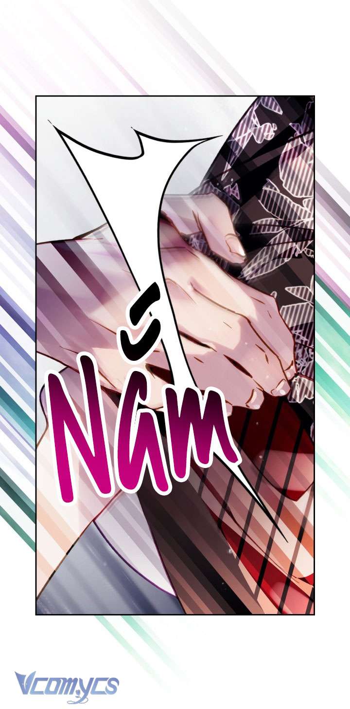 Kết Cục Của Nhân Vật Phản Diện Chỉ Có Thể Là Cái Chết Chap 171 - Trang 4