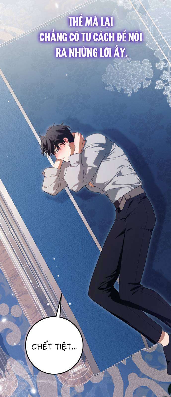 Nữ Công Tước Chiến Lợi Phẩm Chap 37 - Trang 3