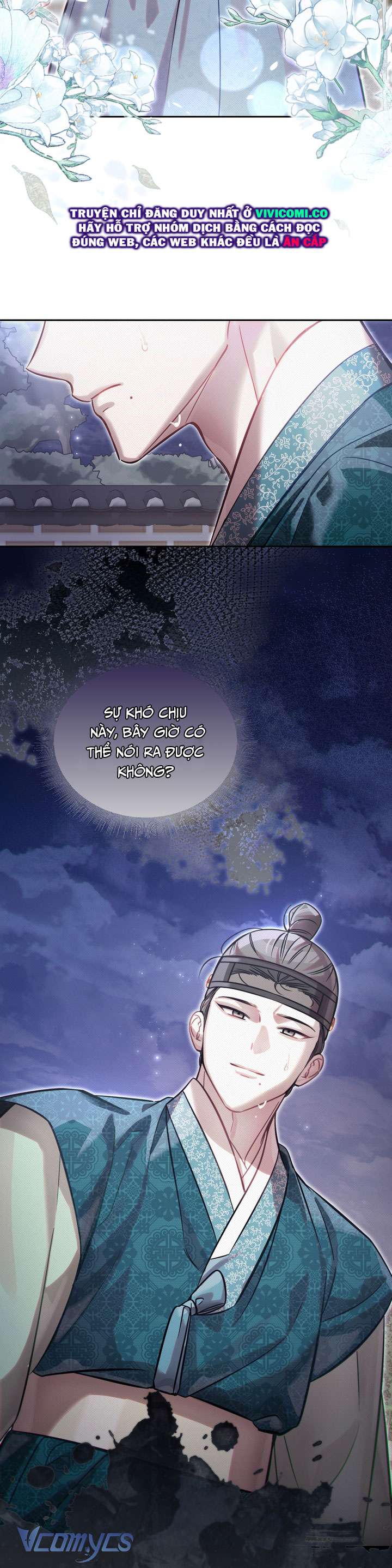 [18+] Tiết Học Bí Mật Của Trung Điện Chap 73 - Trang 2