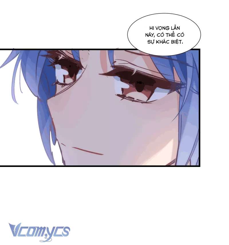 Tình Địch Kỳ Quái Tăng Thêm Rồi! Chap 28 - Trang 2