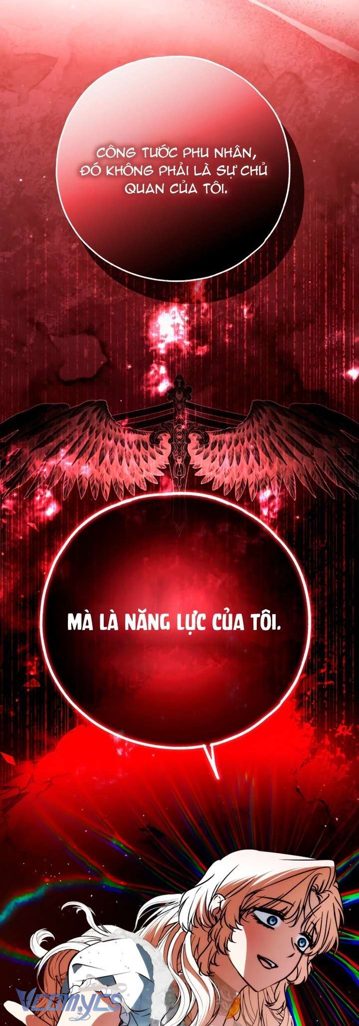 Ai Đó Đang Điều Khiển Cơ Thể Của Tôi Chap 76 - Next Chap 77