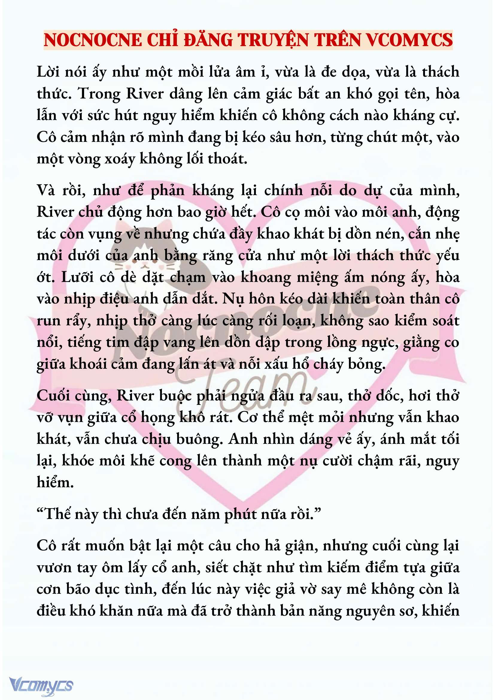 [TIỂU THUYẾT] ĐIỂM CHÍ Chap 35 - Next Chap 36