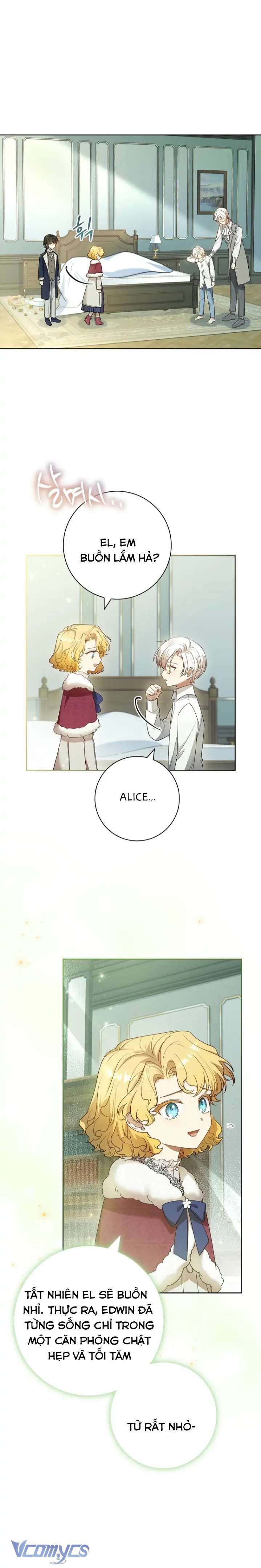 [PNT] Nam Chính À, Tôi Sẽ Tôn Trọng Sở Thích Của Anh! Chap 27 - Trang 2