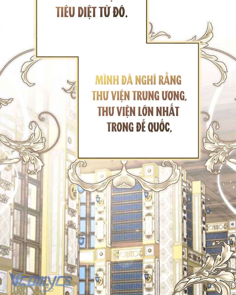 Các Nam Chính Đã Bị Nữ Phụ Cướp Mất Chap 40 - Trang 3