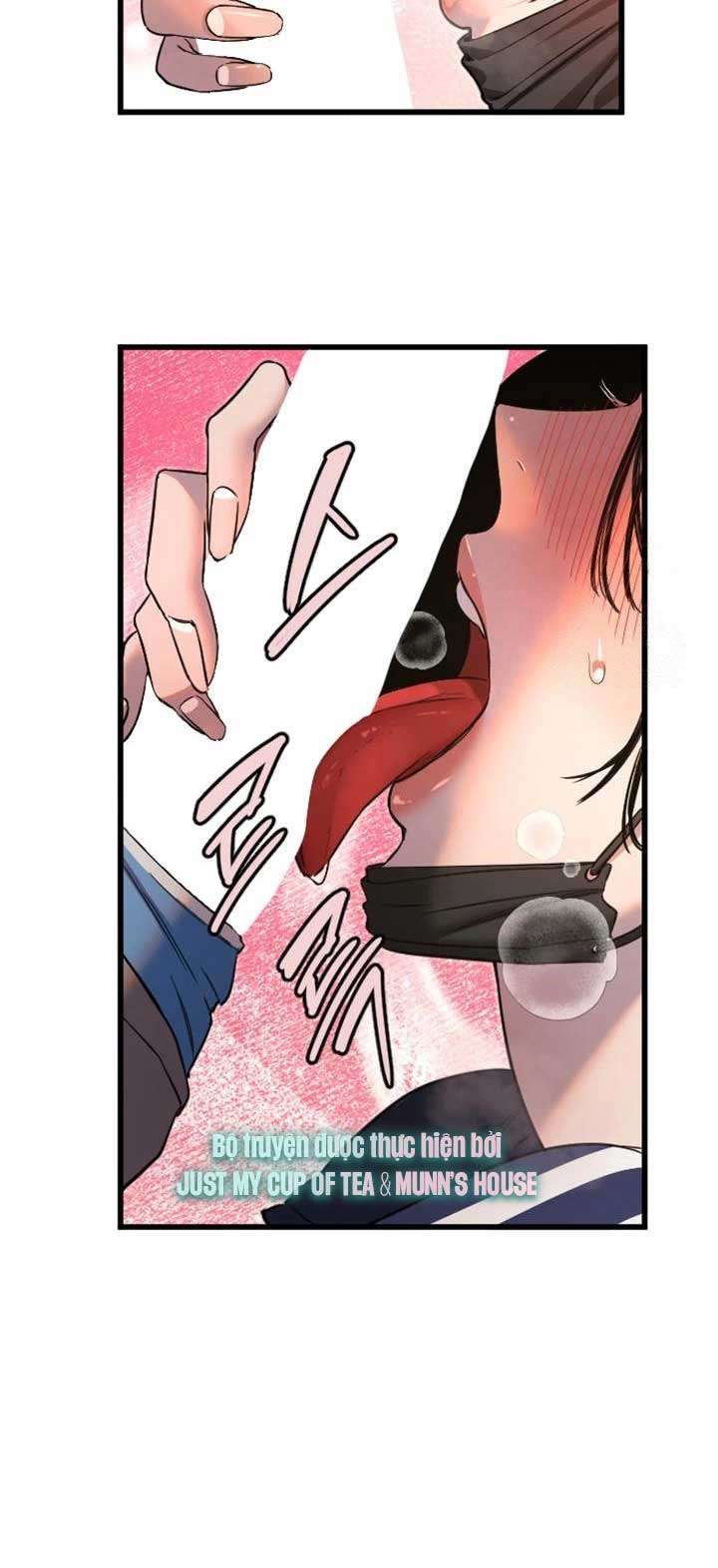 Manitto Chap 30 - Next Chap 31