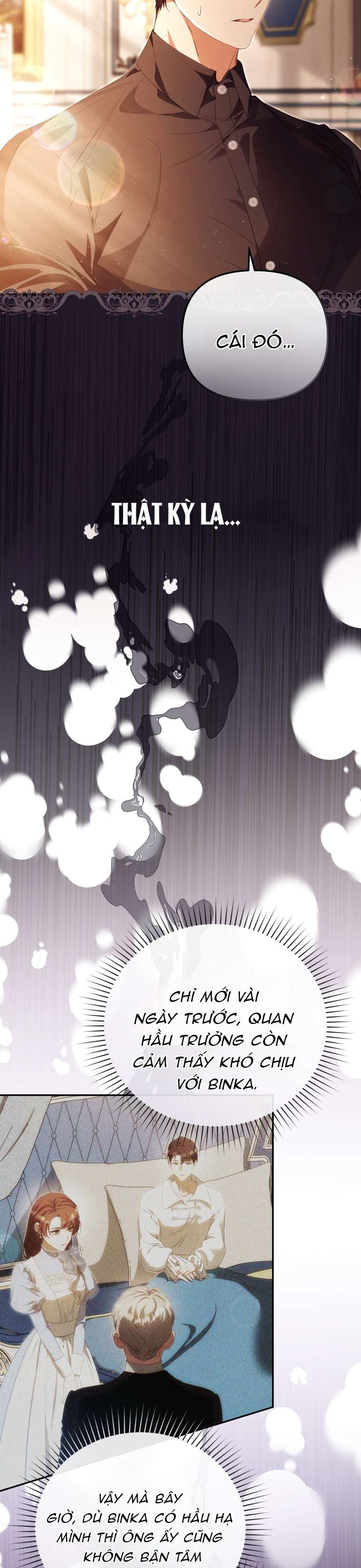 Người Phải Trả Giá Bằng Mạng Sống Vì Đã Lừa Dối Tôi Chap 27 - Trang 3