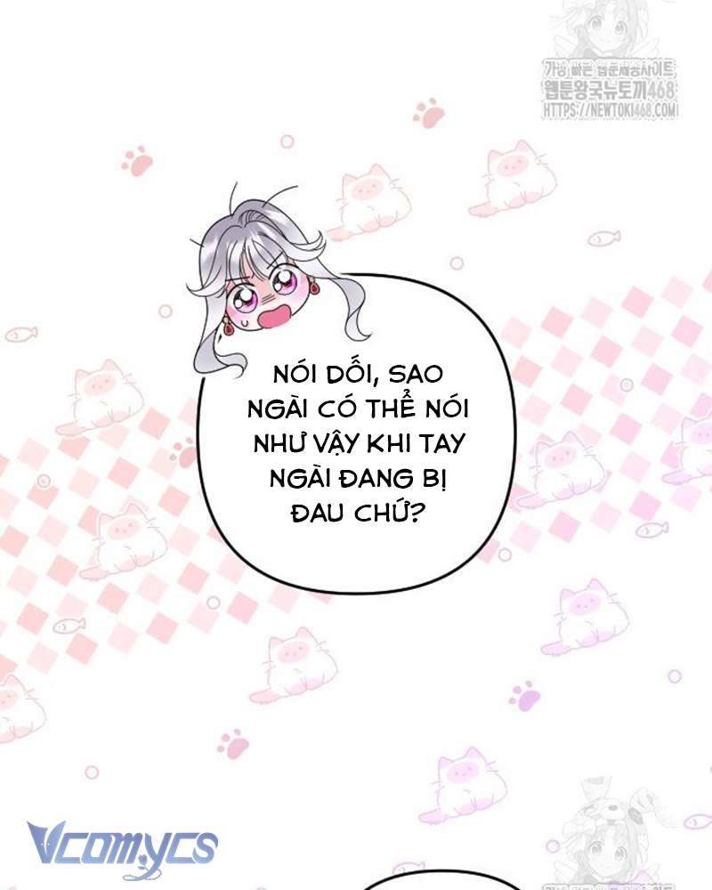 Trước Khi Em Có Ý Định Chạy Trốn Ta Sẽ Ngăn Chặn Nó Chap 18 - Trang 3