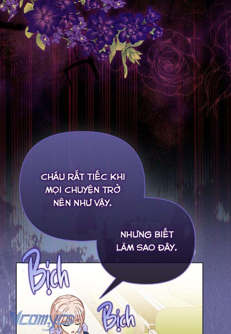 Nhân Vật Phản Diện Đều Thích Tôi Chap 65 - Trang 3