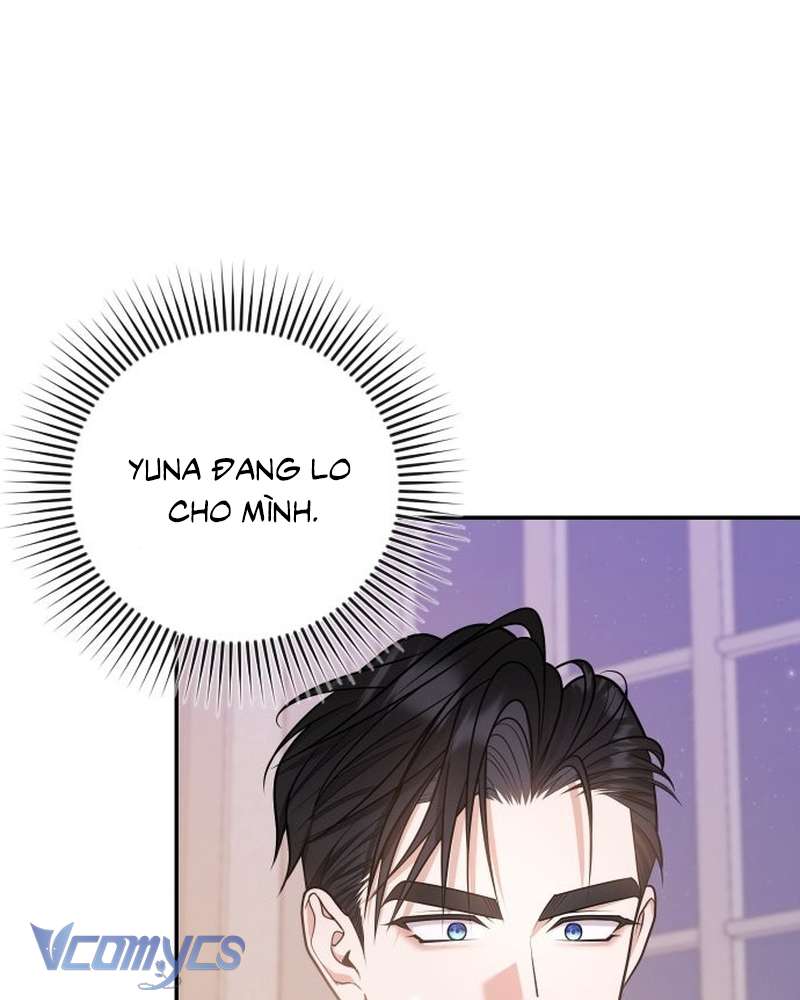 Trước Khi Em Có Ý Định Chạy Trốn Ta Sẽ Ngăn Chặn Nó Chap 43 - Trang 2