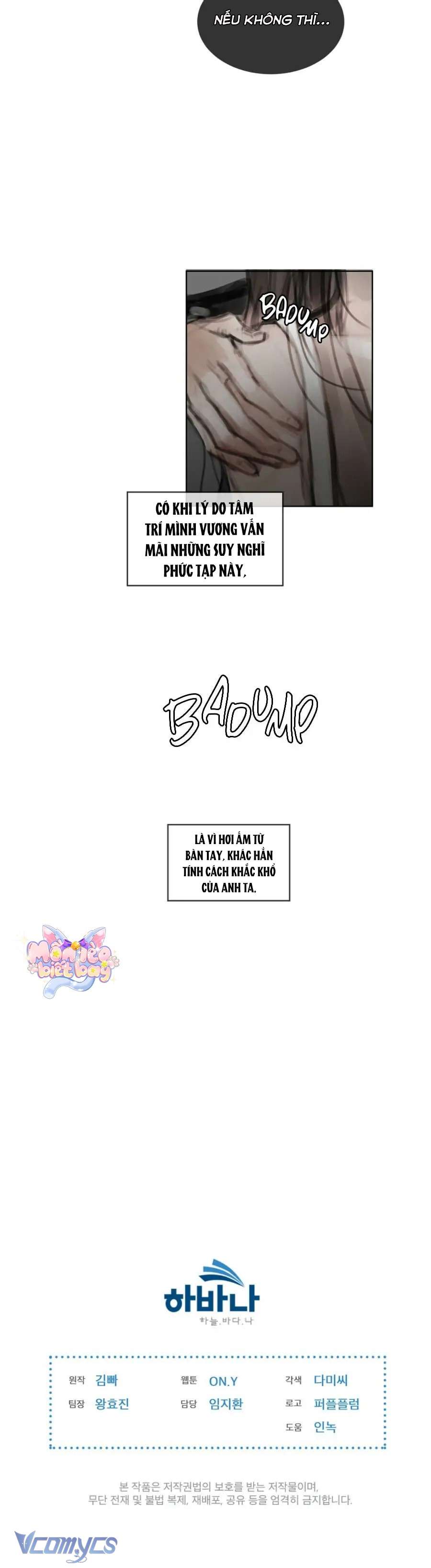 [18+] Doppio Senso Chap 13 - Trang 2